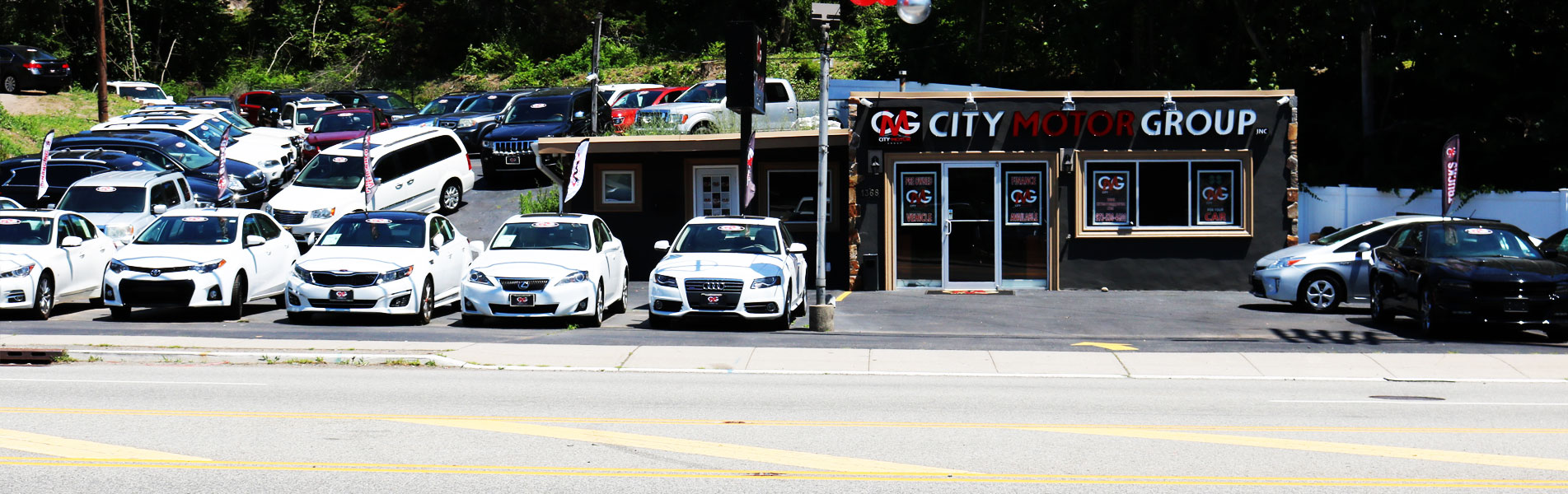 Used cars for sale in Haskell