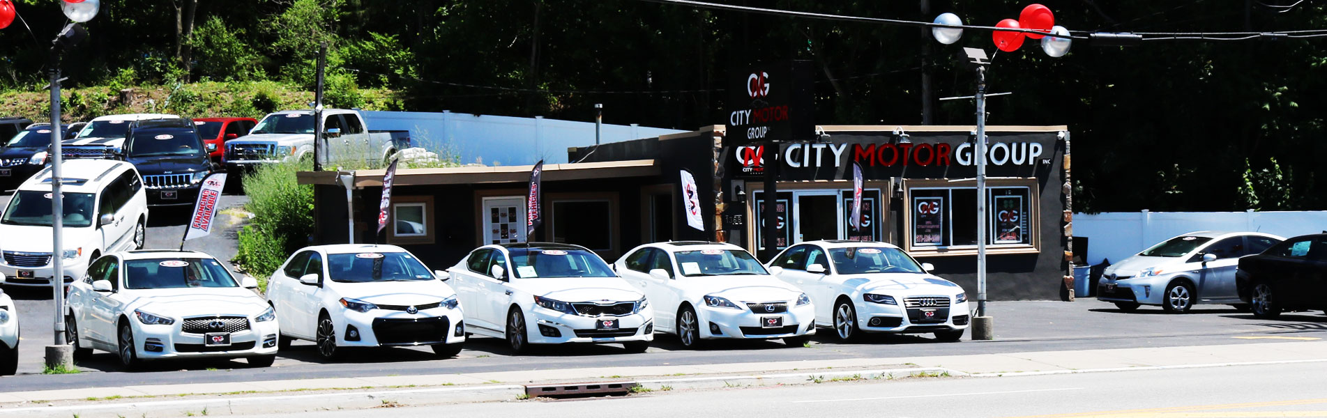 Used cars for sale in Haskell