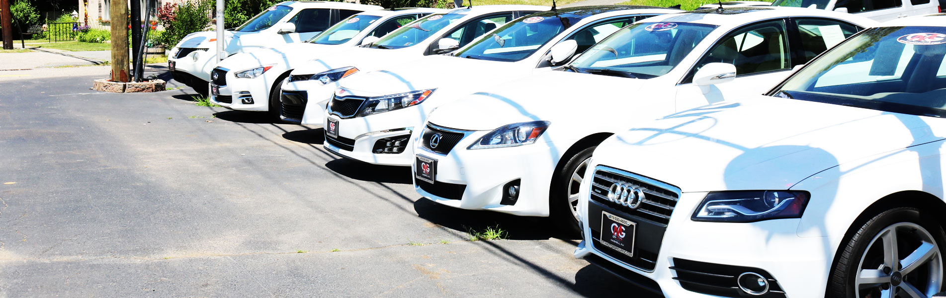 Used cars for sale in Haskell