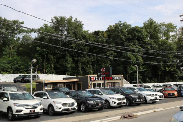 Used cars for sale in Haskell | City Motor Group Inc.. Haskell NJ