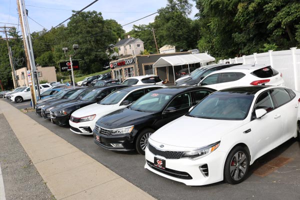 Used cars for sale in Haskell | City Motor Group Inc.. Haskell NJ