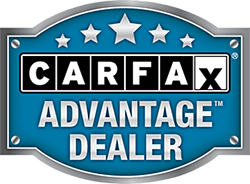 Carfax Advantage Dealer