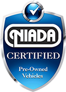 Niada Certification Niada Certification
